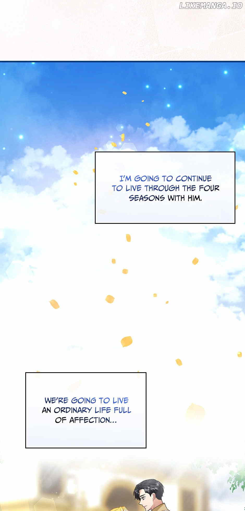 The Flower Dance and the Wind Song Chapter 126 - page 66