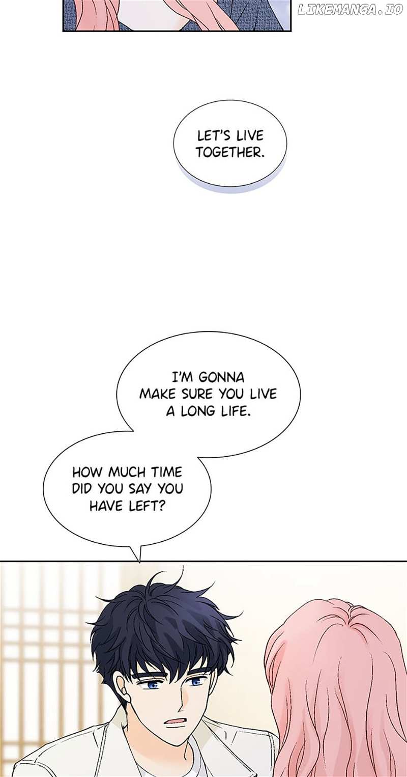 Flavors of Reincarnation Chapter 122 - page 34