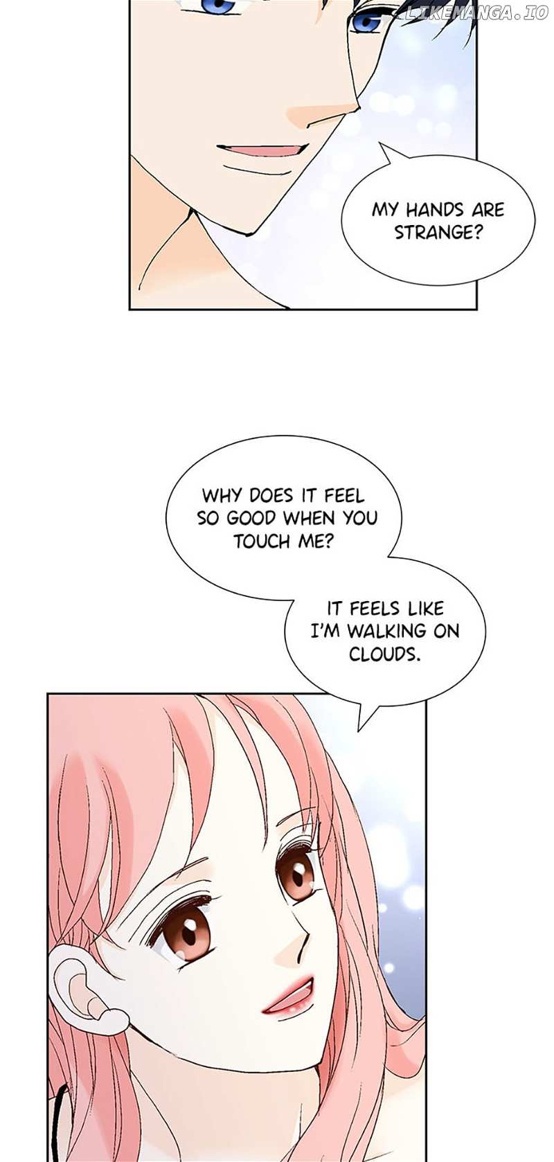 Flavors of Reincarnation Chapter 122 - page 51