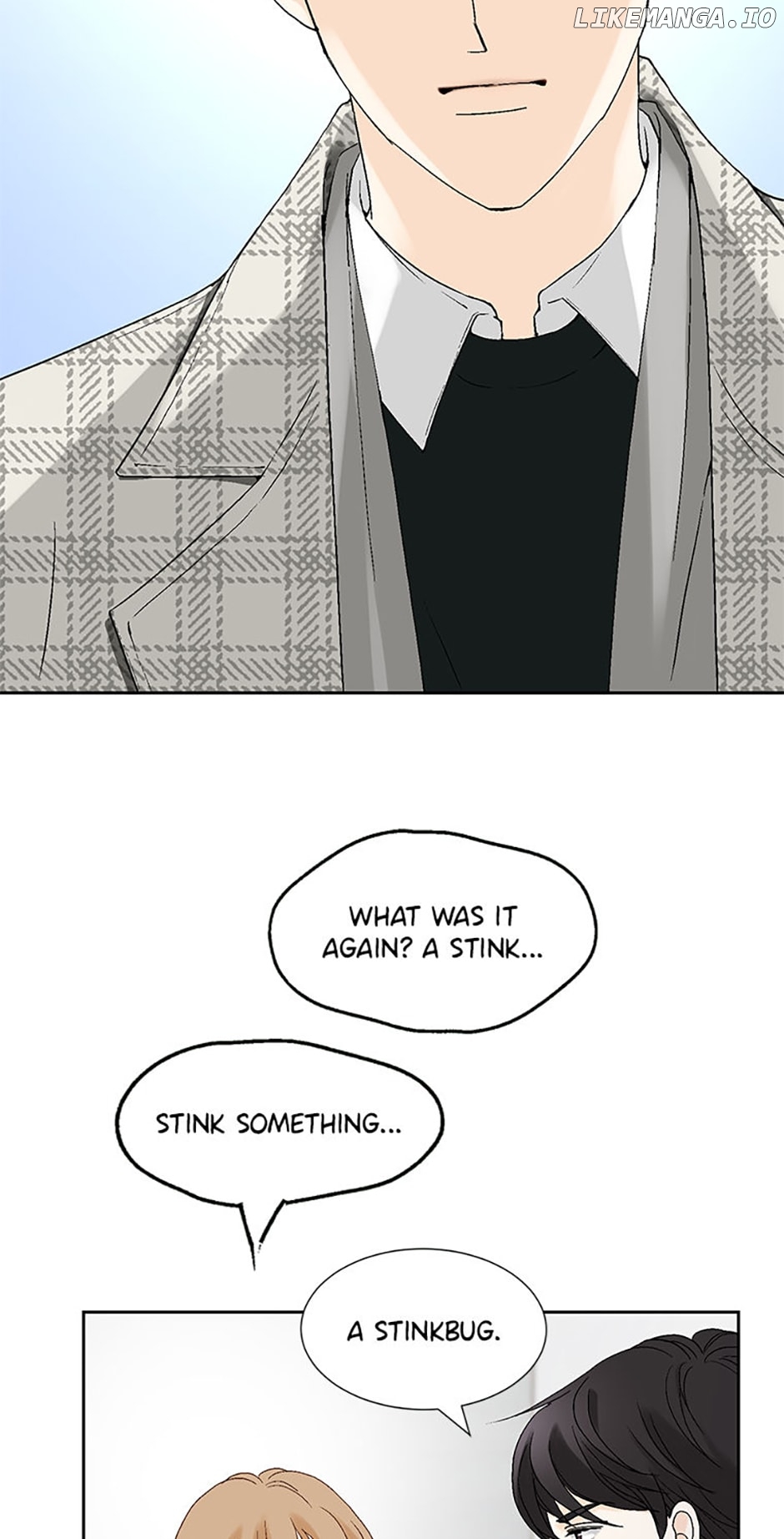 Flavors of Reincarnation Chapter 123 - page 42