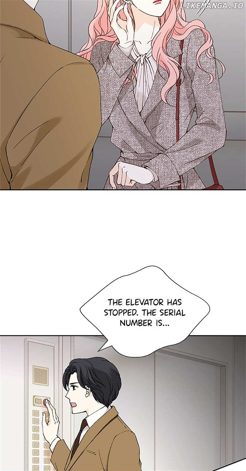 Flavors of Reincarnation Chapter 124 - page 28
