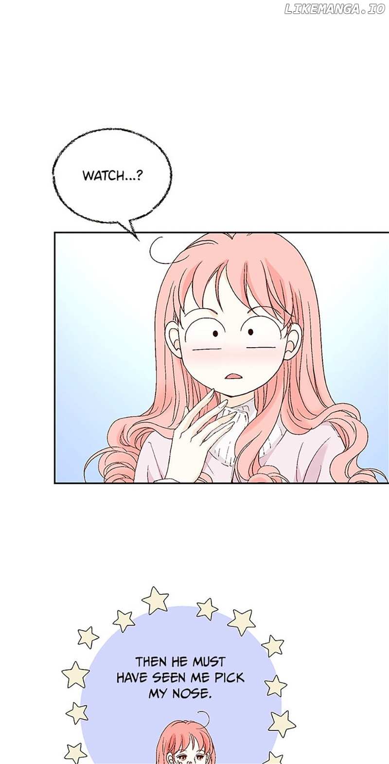 Flavors of Reincarnation Chapter 125 - page 66