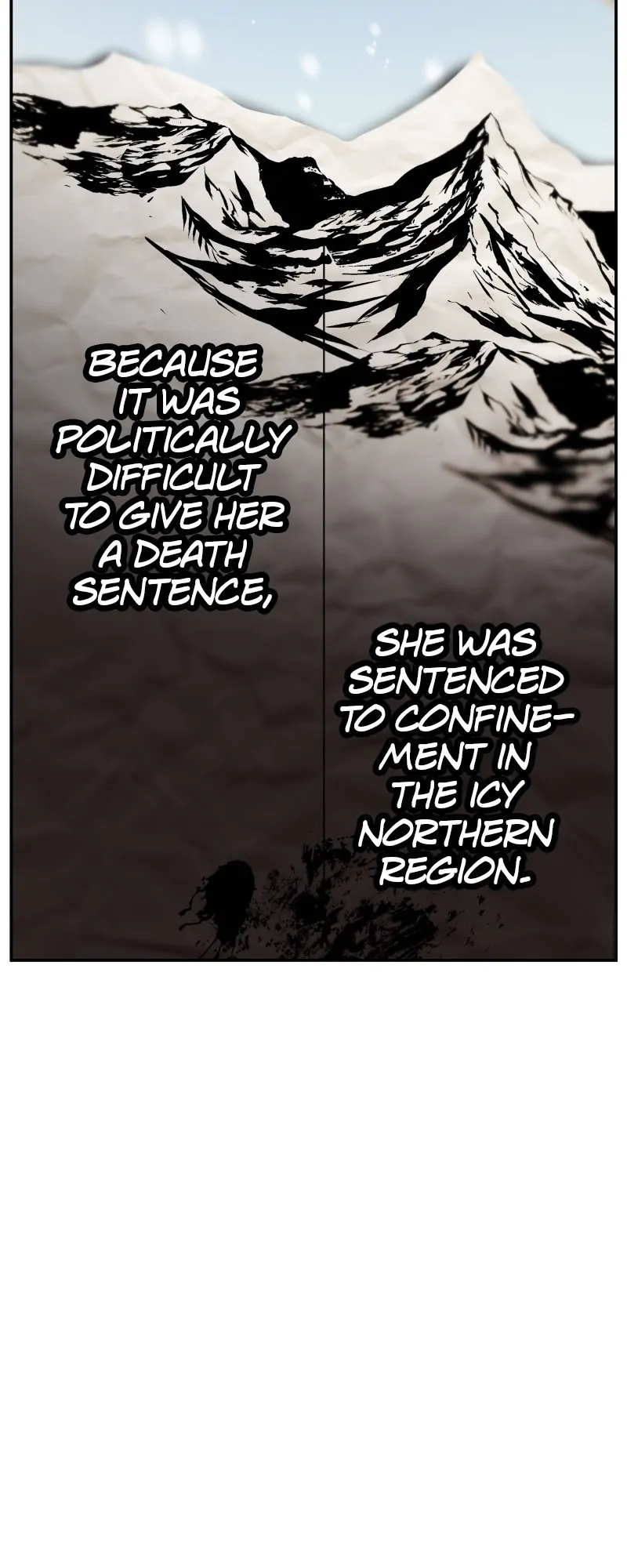 A Villainess’ Revenge Is Sweeter Than Honey Chapter 82 - page 61