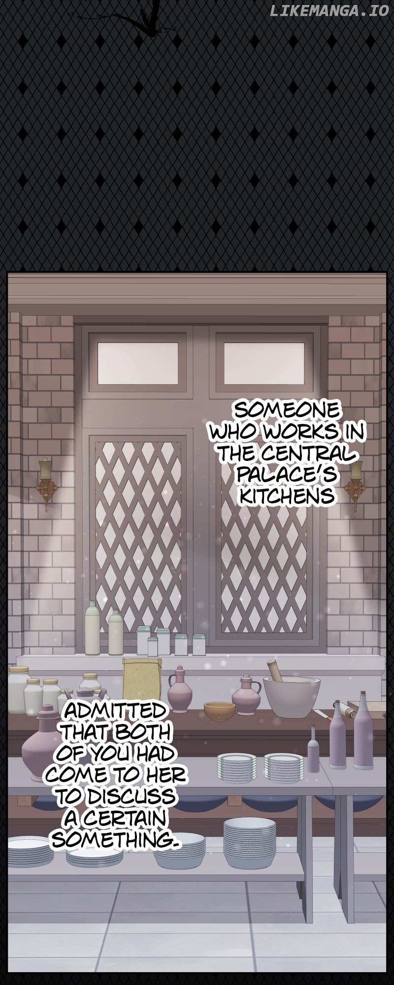 A Villainess’ Revenge Is Sweeter Than Honey Chapter 85 - page 46