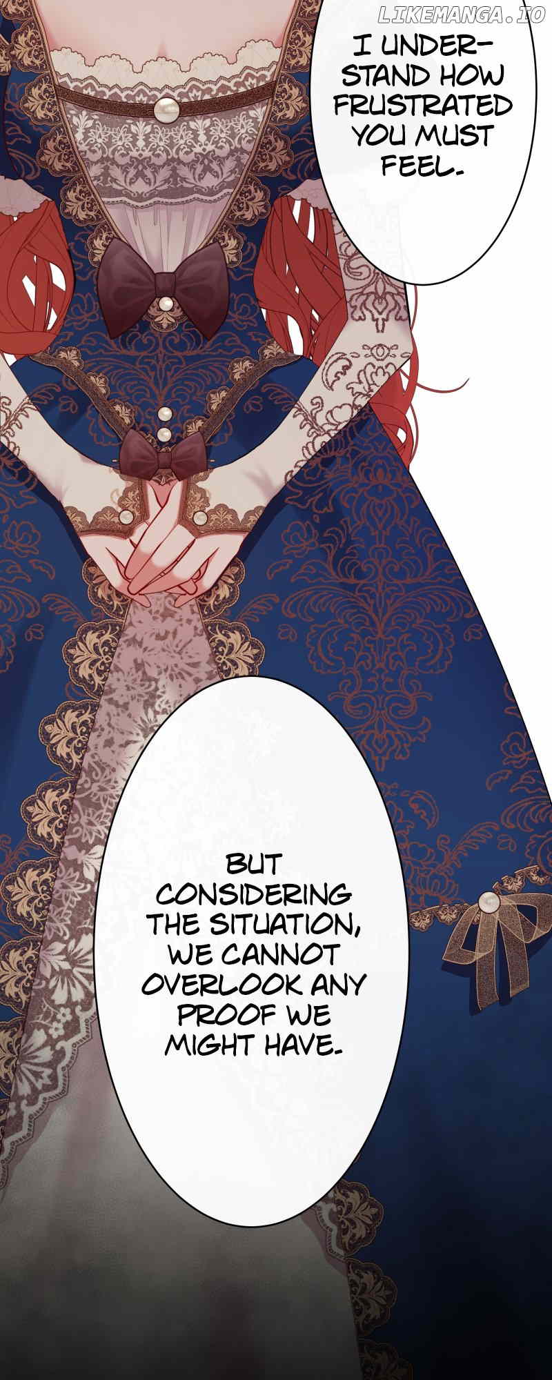 A Villainess’ Revenge Is Sweeter Than Honey Chapter 85 - page 71