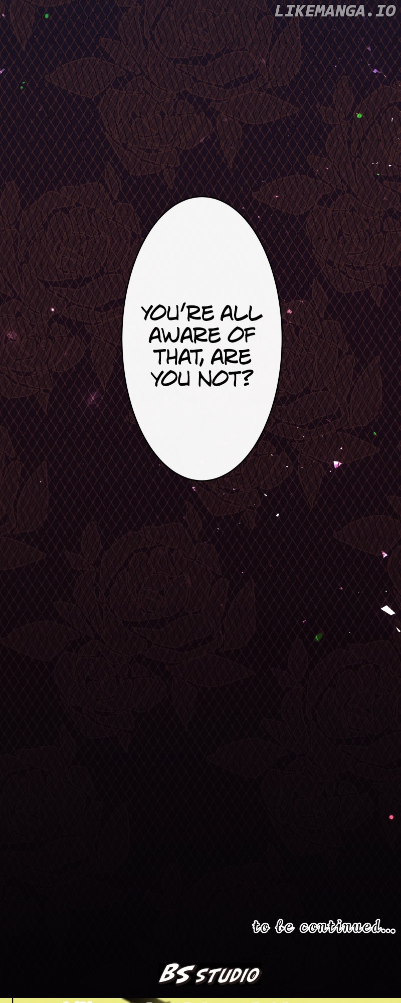 A Villainess’ Revenge Is Sweeter Than Honey Chapter 85 - page 95
