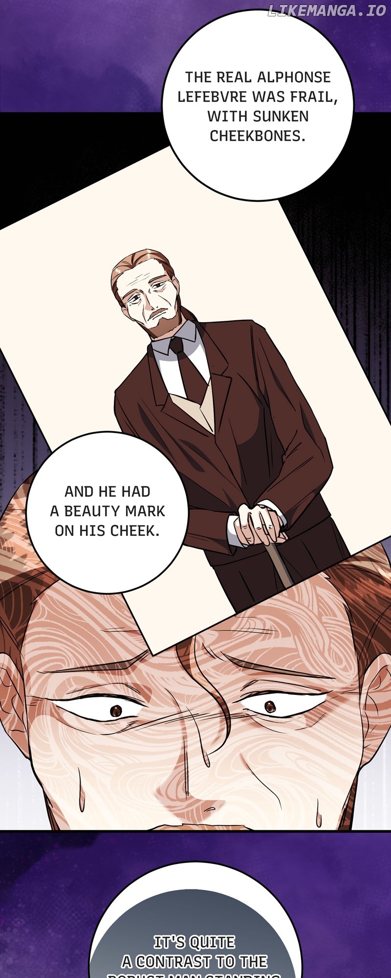 Can’t Go Too Far with the Unrelenting Duke Chapter 85 - page 39