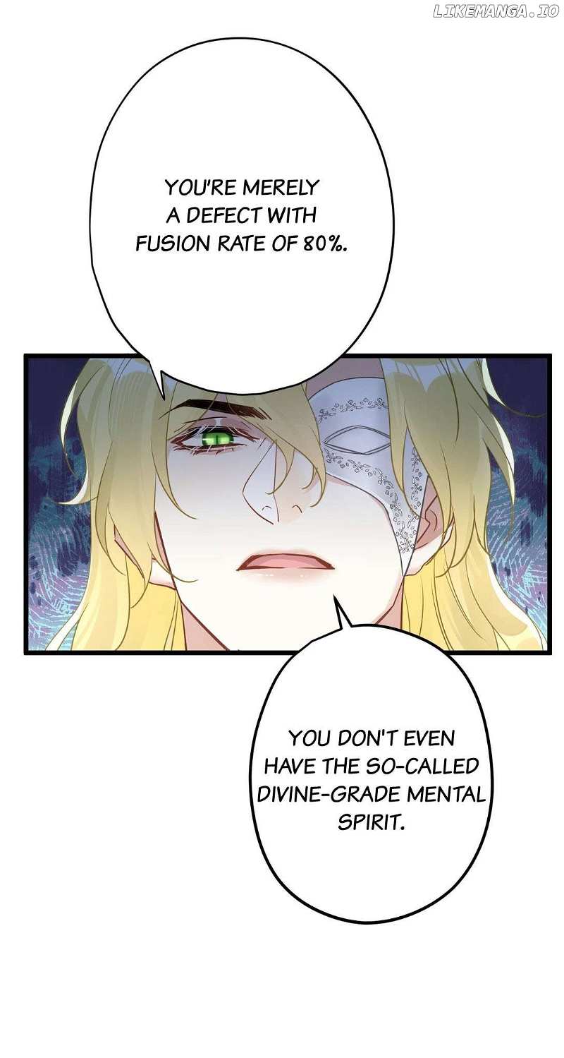 The Power Of The Soul Chapter 53 - page 31