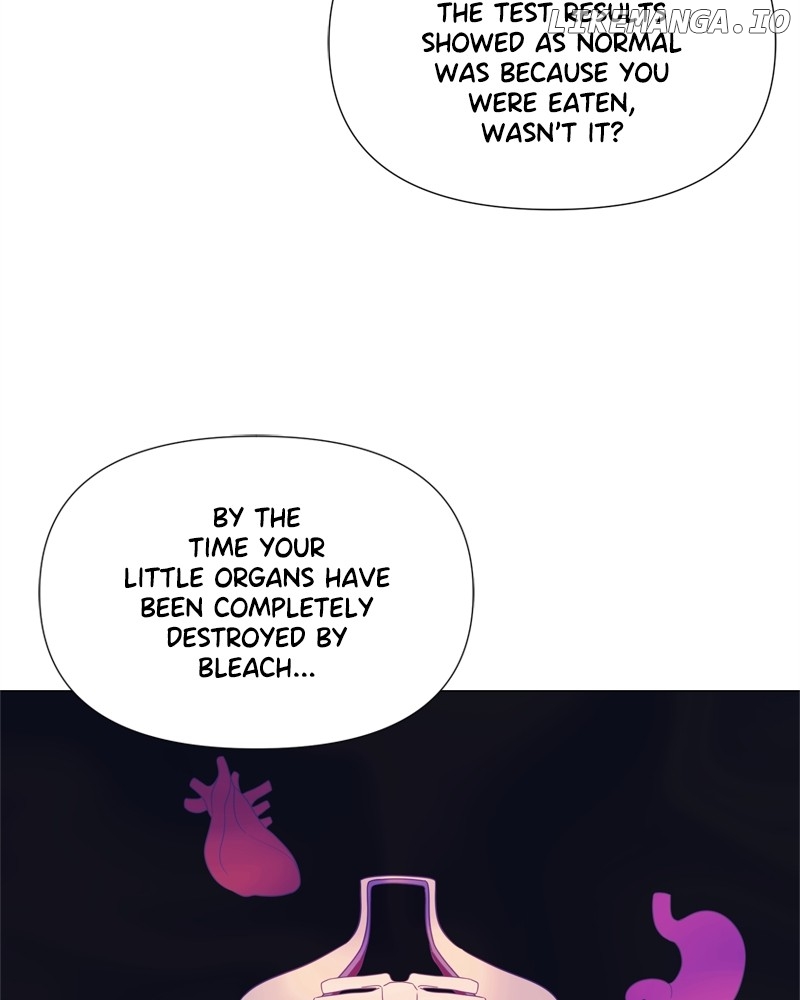 Moonmade Child Chapter 53 - page 46
