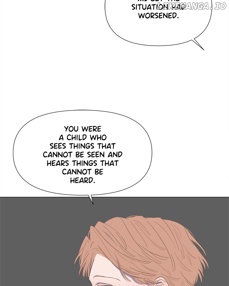 Moonmade Child Chapter 53 - page 55