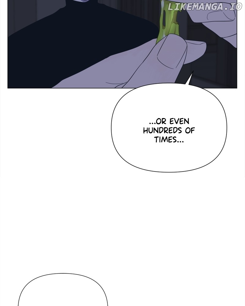 Moonmade Child Chapter 54 - page 41