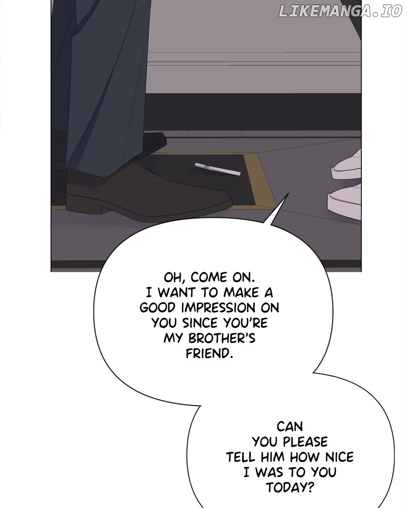 Moonmade Child Chapter 55 - page 99