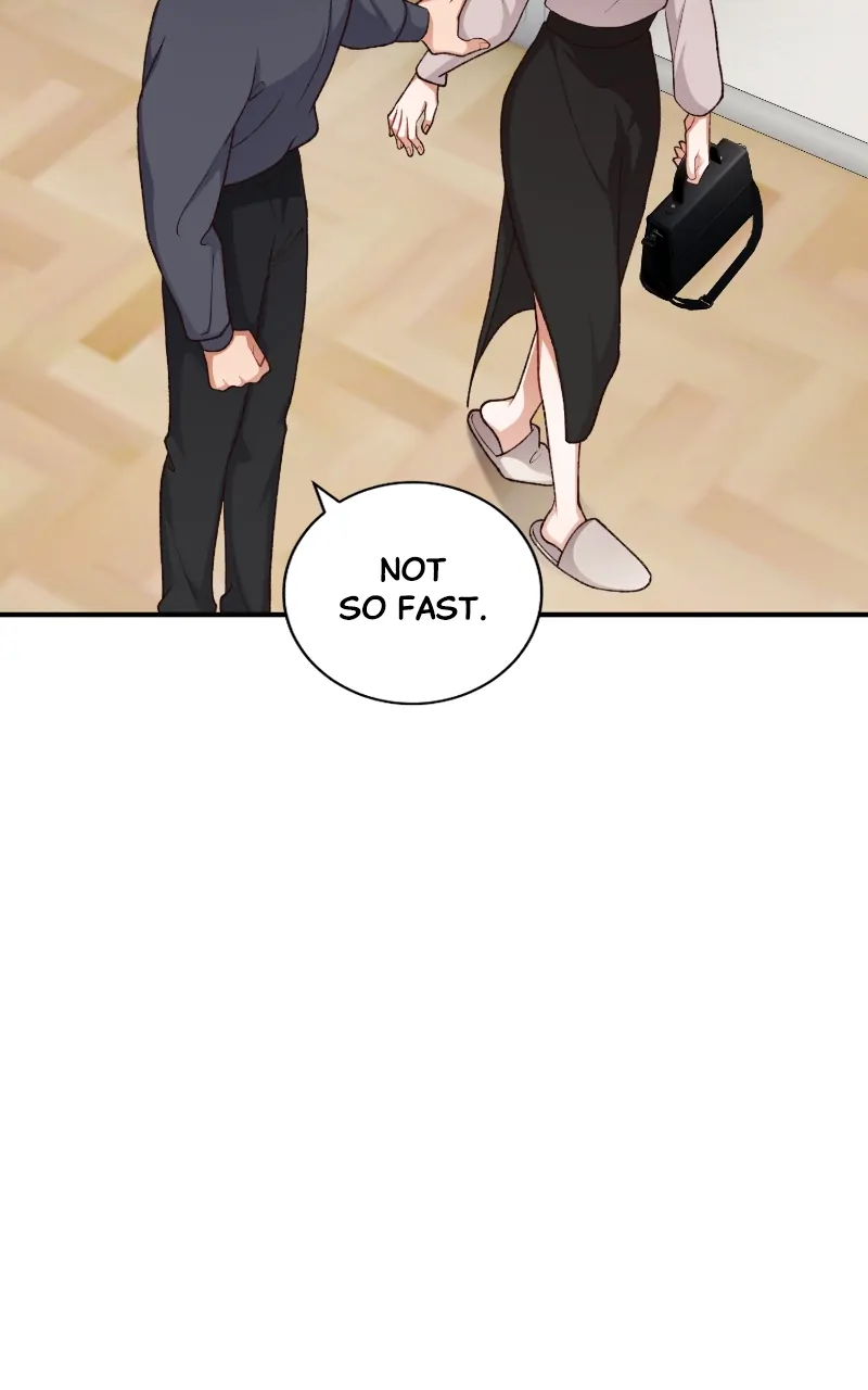 There Is No Perfect Married Couple Chapter 98 - page 29