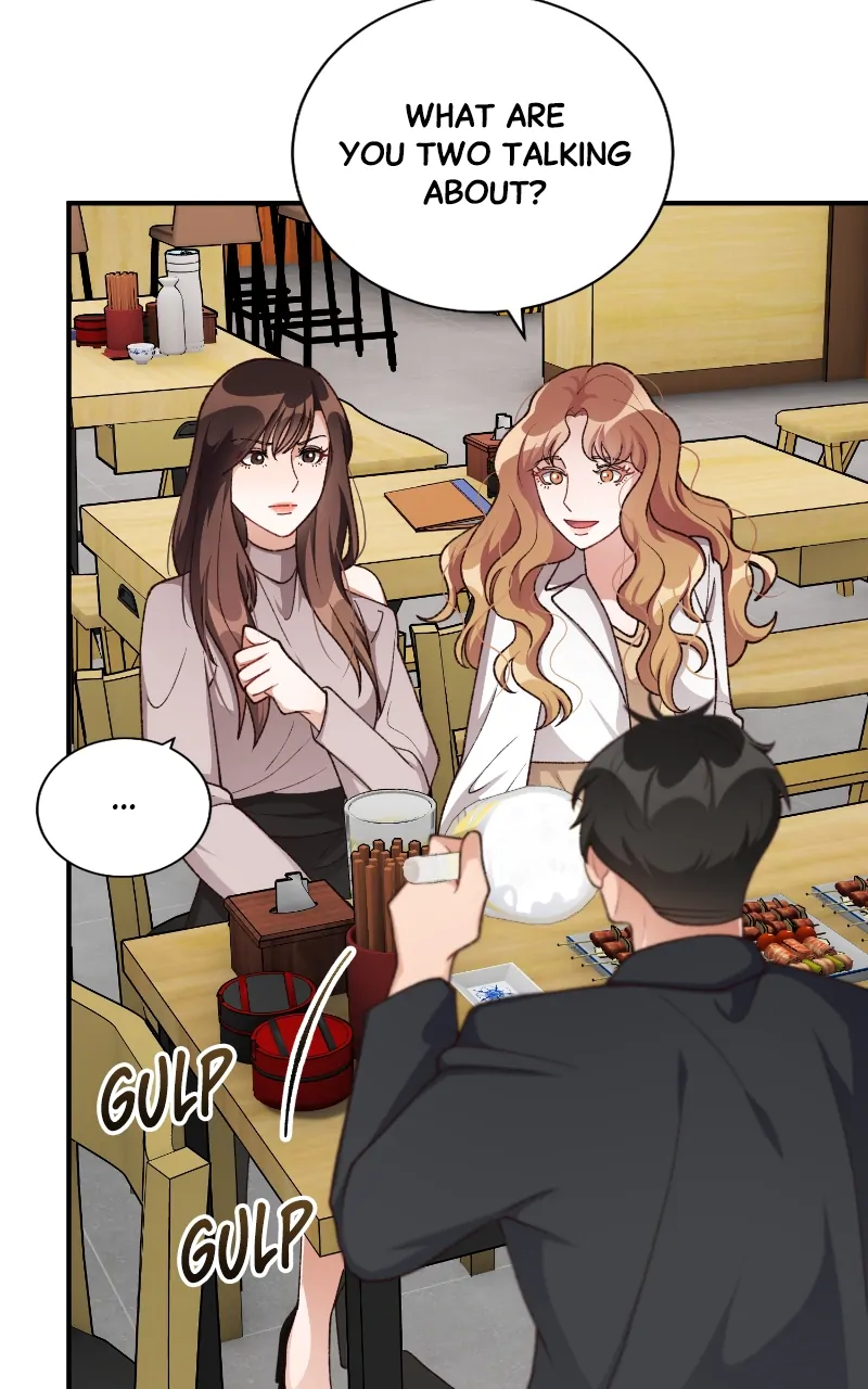 There Is No Perfect Married Couple Chapter 99 - page 35