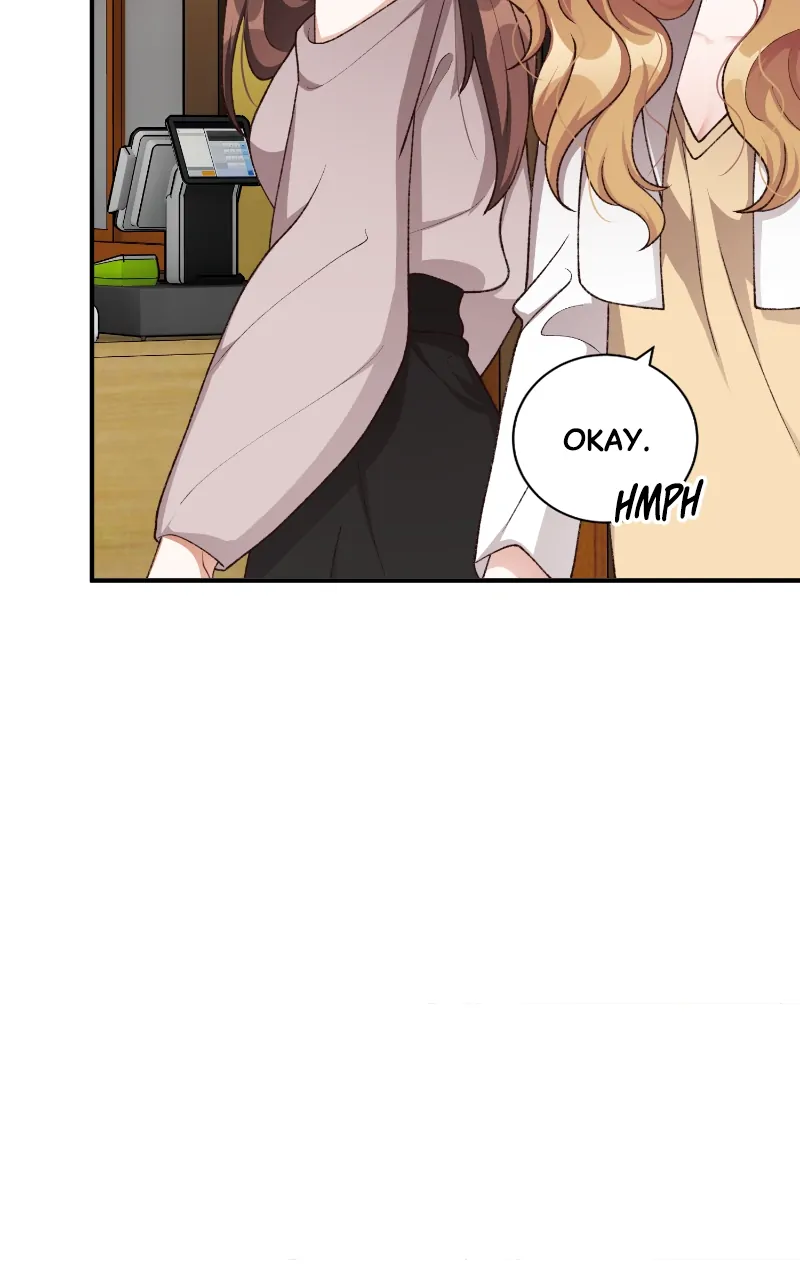 There Is No Perfect Married Couple Chapter 99 - page 73