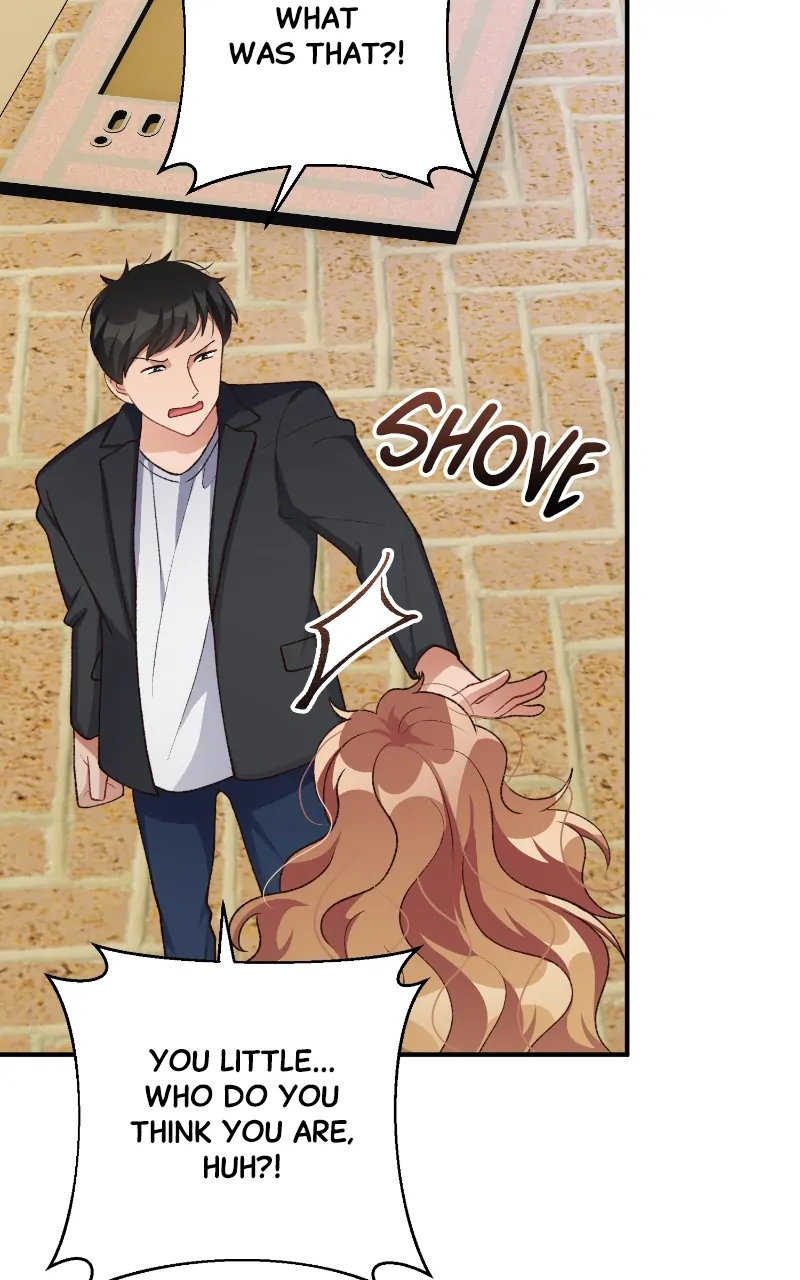 There Is No Perfect Married Couple Chapter 99 - page 87