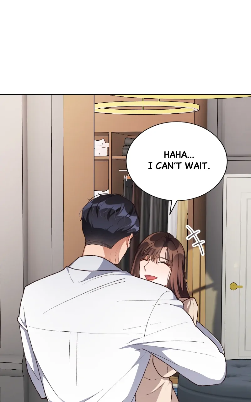 There Is No Perfect Married Couple Chapter 101 - page 12