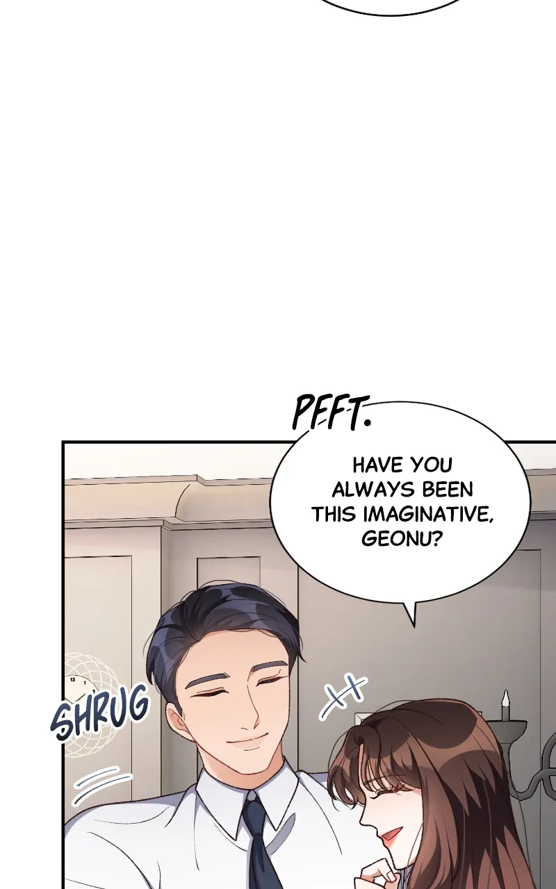 There Is No Perfect Married Couple Chapter 101 - page 15