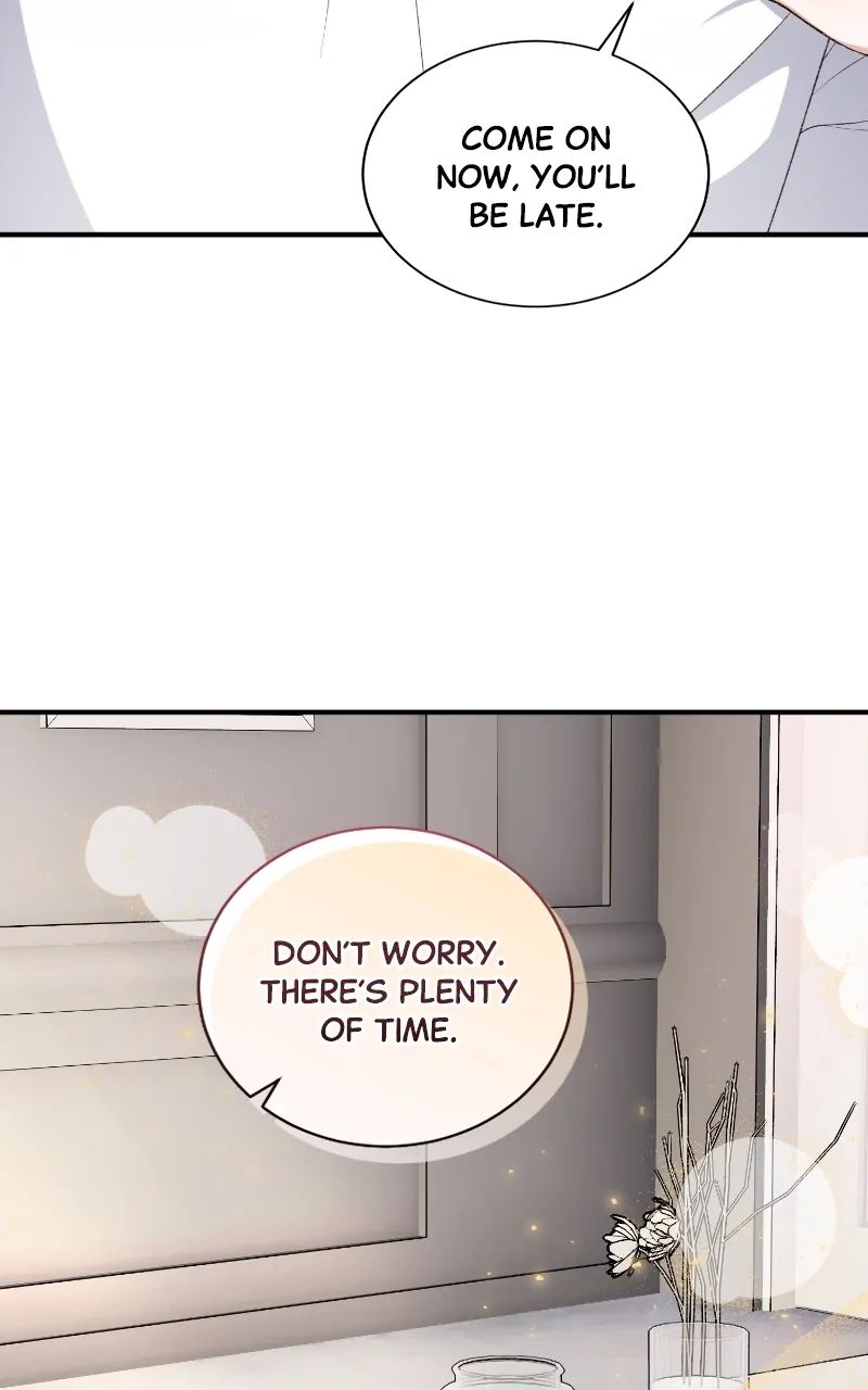 There Is No Perfect Married Couple Chapter 101 - page 19