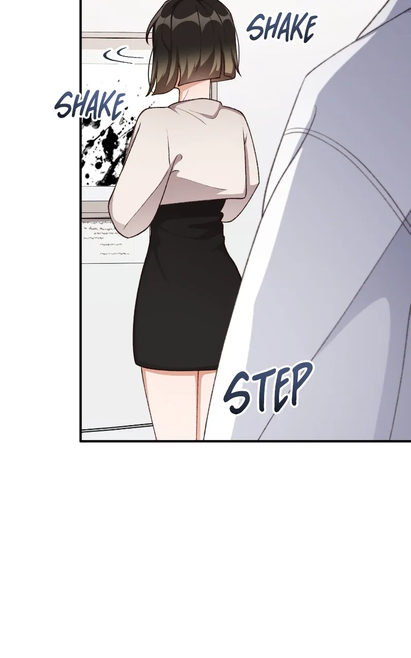 There Is No Perfect Married Couple Chapter 101 - page 27
