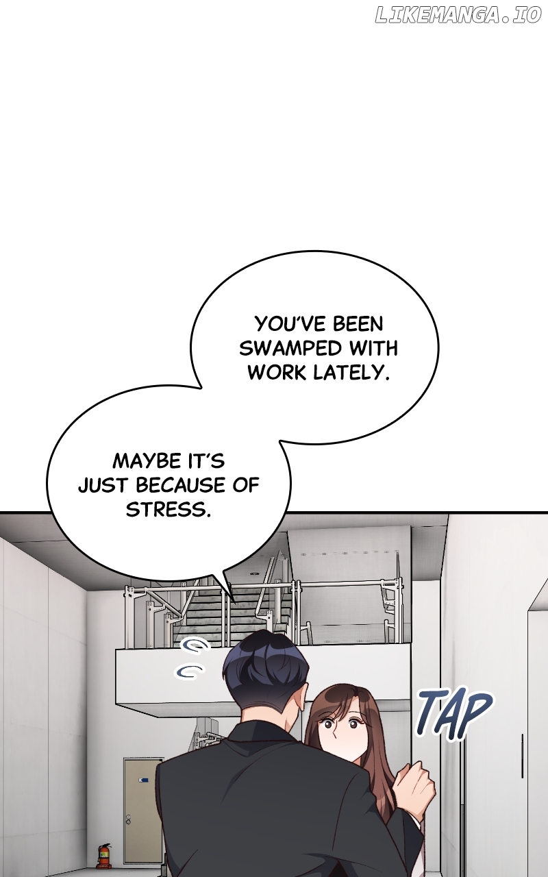 There Is No Perfect Married Couple Chapter 103 - page 14