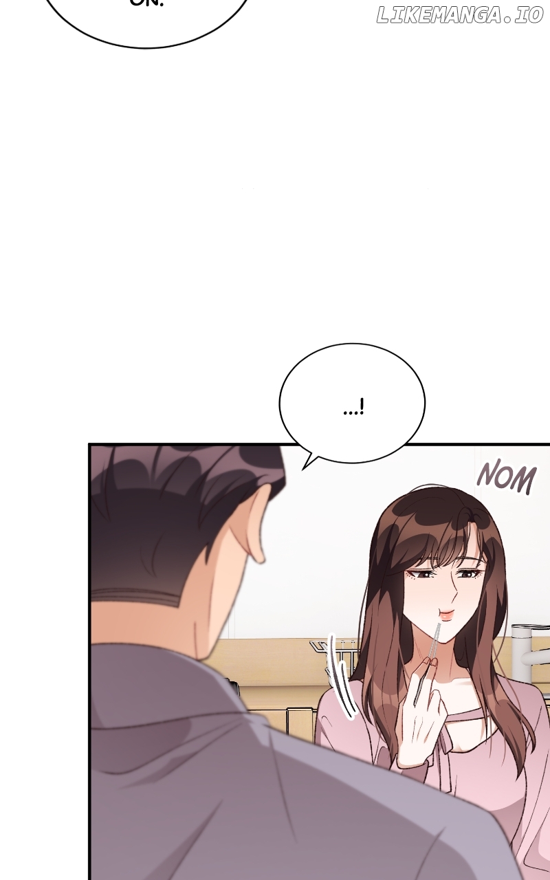 There Is No Perfect Married Couple Chapter 103 - page 68