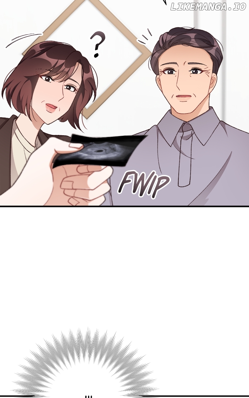 There Is No Perfect Married Couple Chapter 103 - page 73