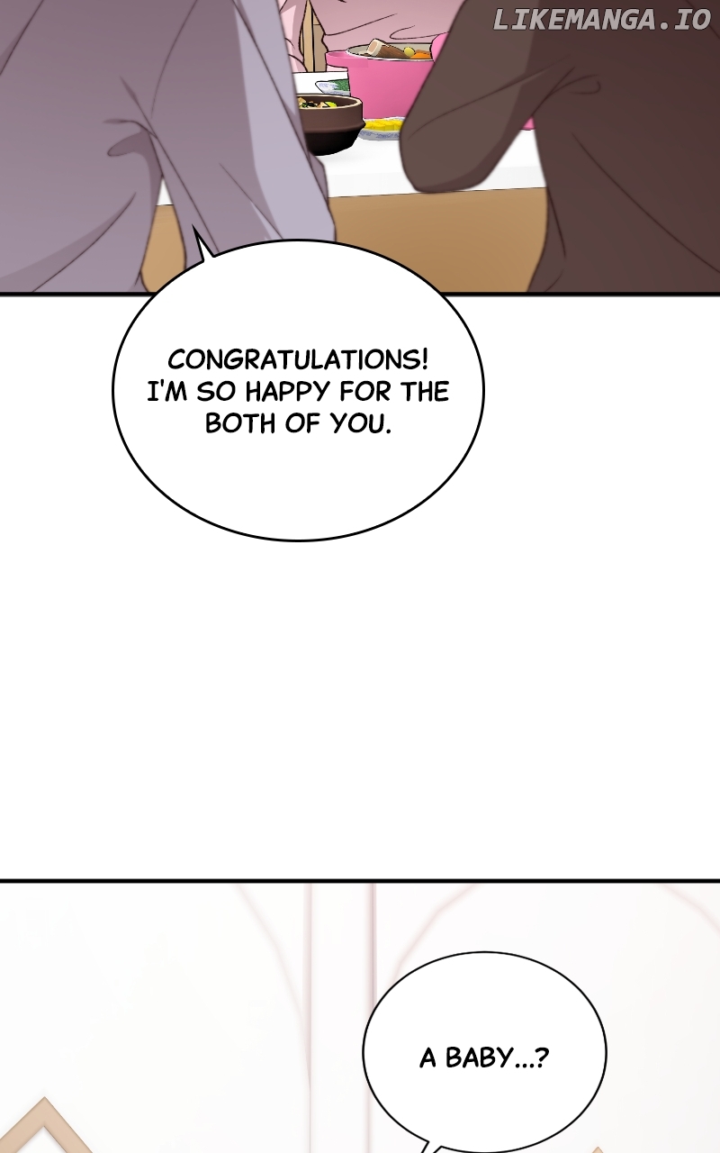 There Is No Perfect Married Couple Chapter 103 - page 79