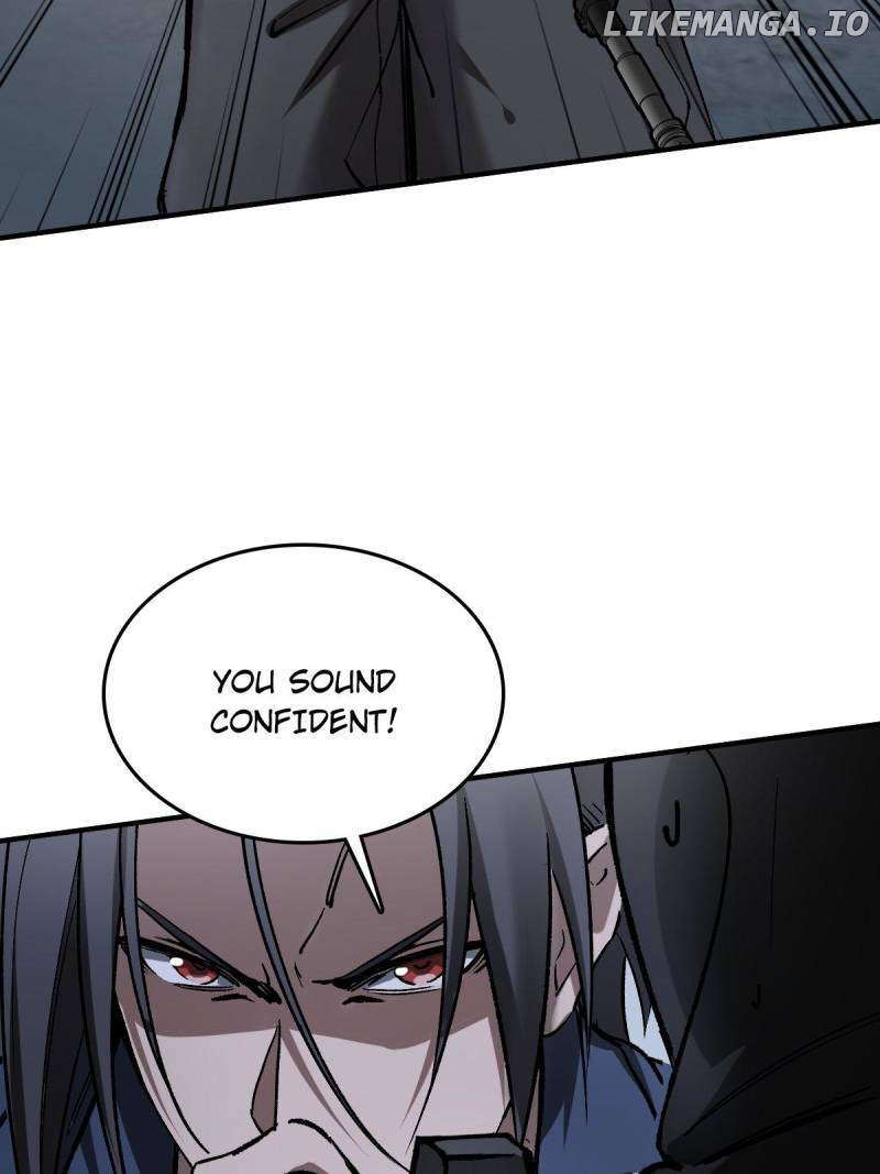 All starts with Ubume Chapter 280 - page 71