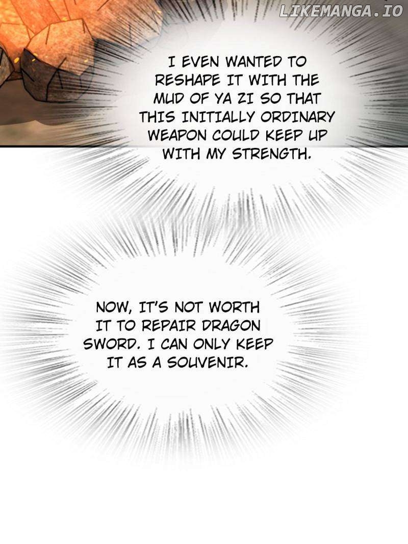 All starts with Ubume Chapter 280 - page 9