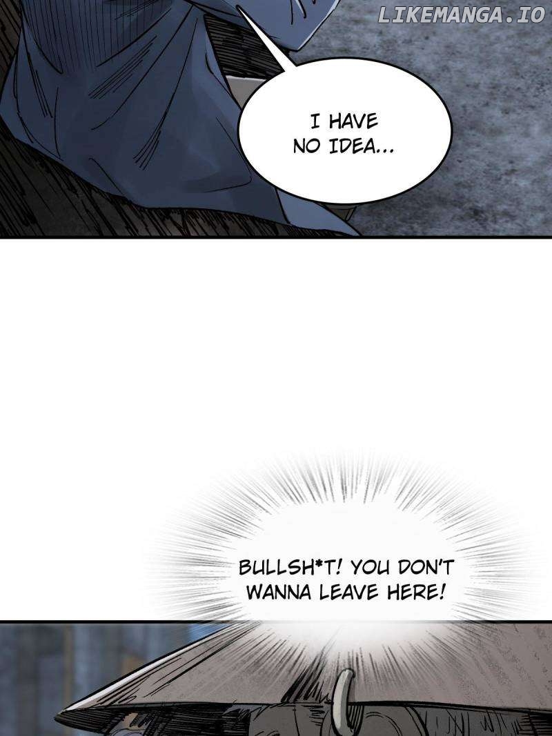 All starts with Ubume Chapter 272 - page 6