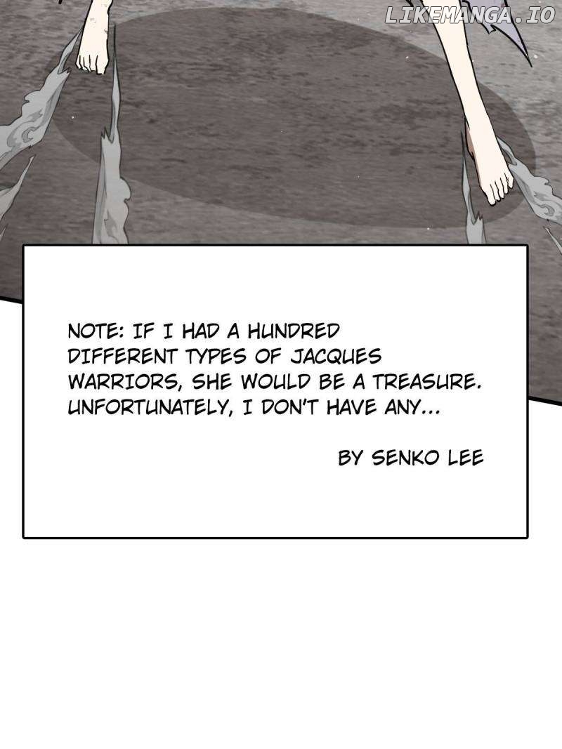 All starts with Ubume Chapter 276 - page 29