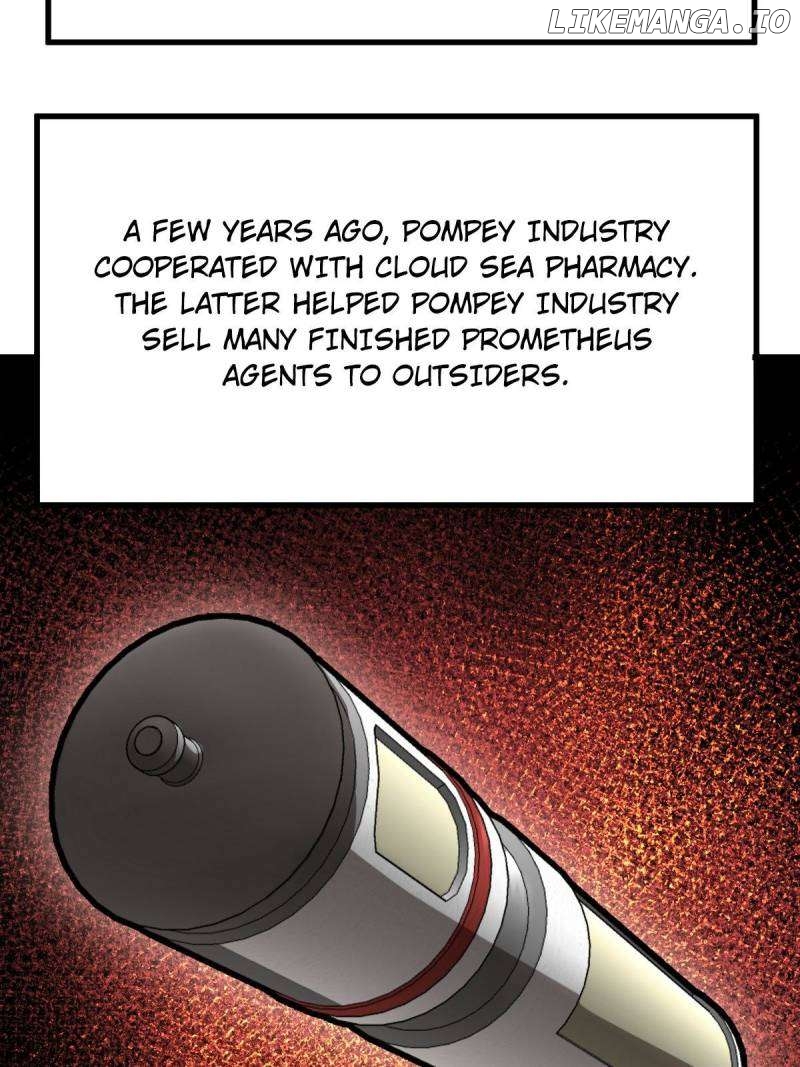 All starts with Ubume Chapter 276 - page 51