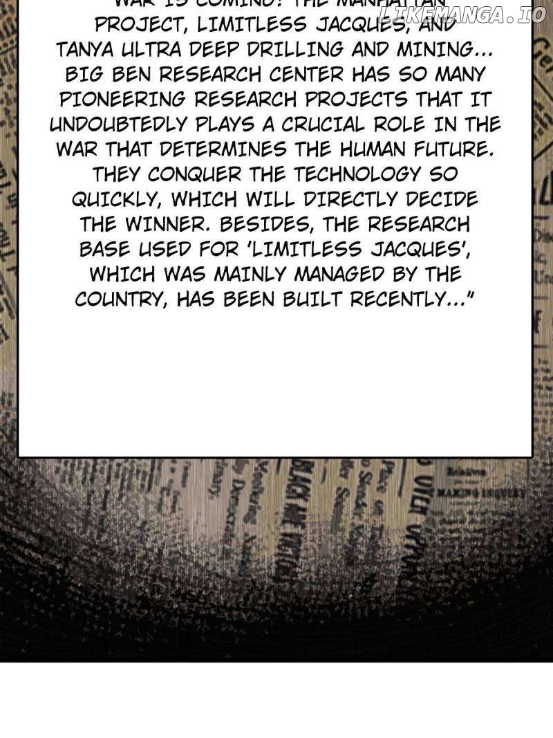 All starts with Ubume Chapter 276 - page 83