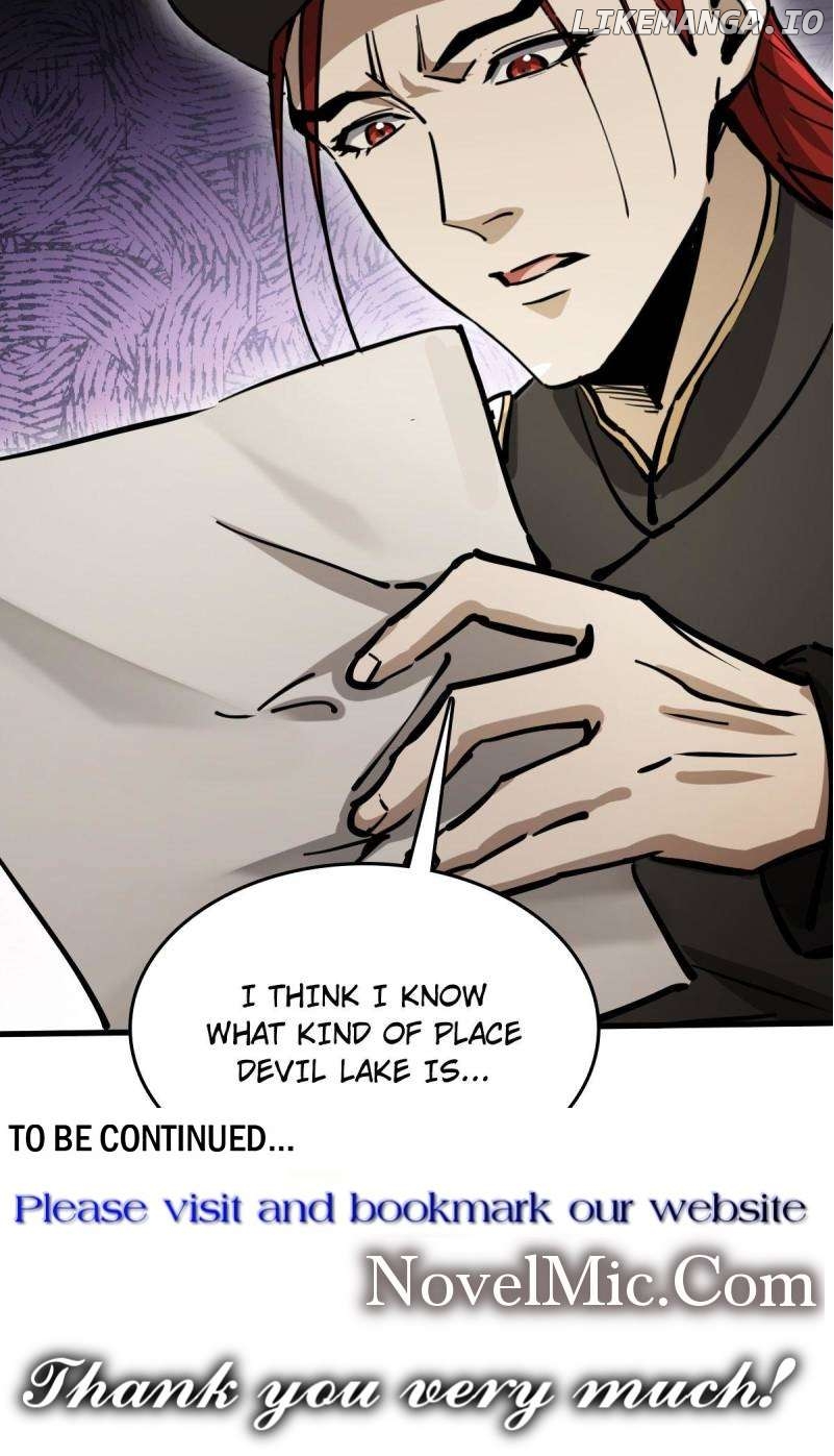 All starts with Ubume Chapter 276 - page 90