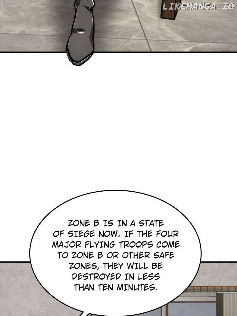 All starts with Ubume Chapter 277 - page 13