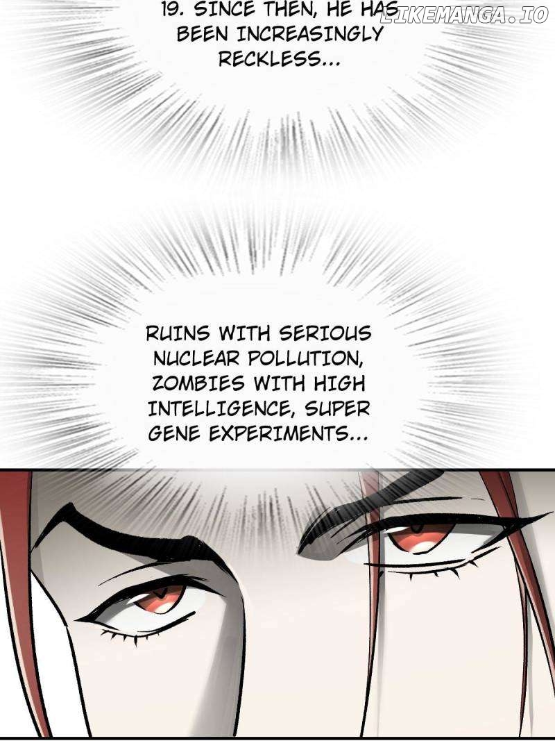 All starts with Ubume Chapter 277 - page 7