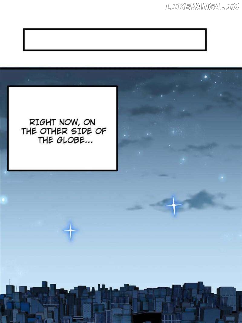 The First Sword Of Earth Chapter 208 - page 31