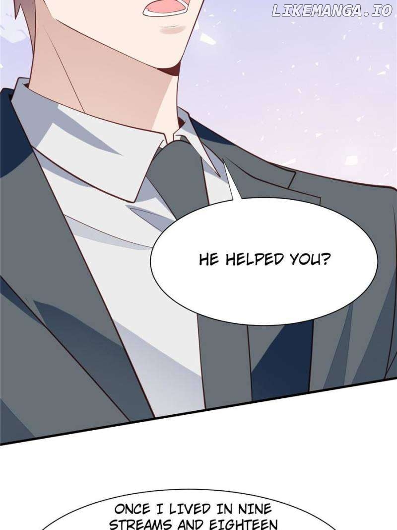 Boss Makes the Boy Group’s Center of Me Chapter 176 - page 14