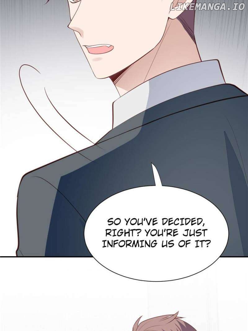 Boss Makes the Boy Group’s Center of Me Chapter 176 - page 3