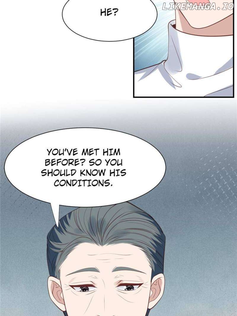 Boss Makes the Boy Group’s Center of Me Chapter 176 - page 36