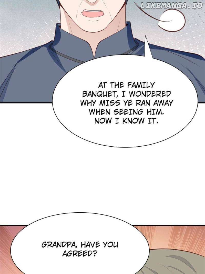 Boss Makes the Boy Group’s Center of Me Chapter 176 - page 37