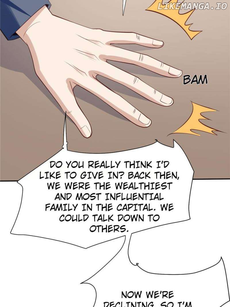 Boss Makes the Boy Group’s Center of Me Chapter 177 - page 3