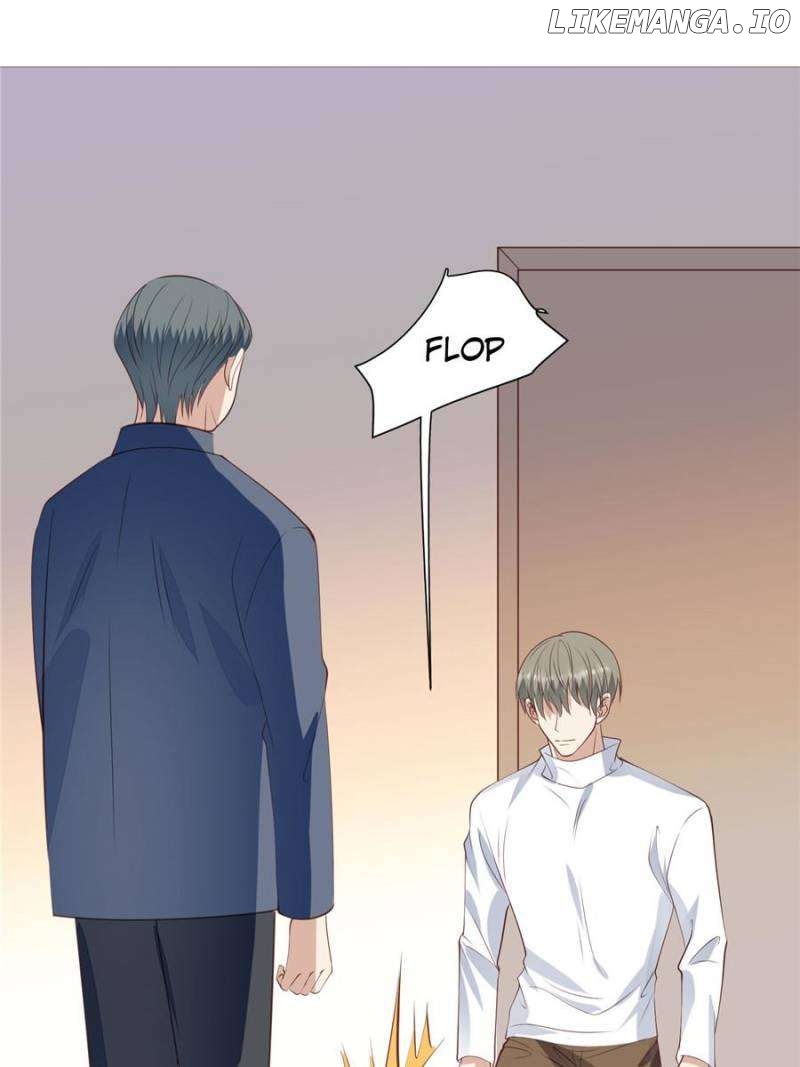 Boss Makes the Boy Group’s Center of Me Chapter 177 - page 5