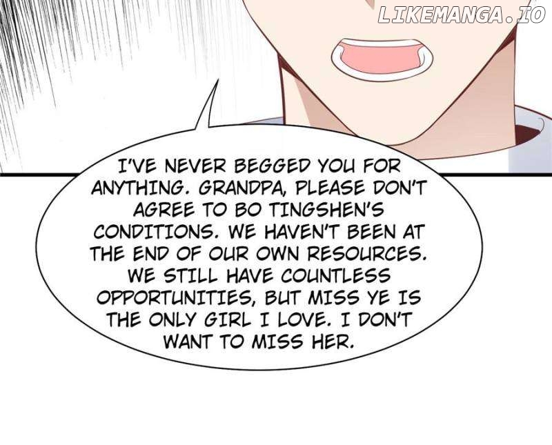 Boss Makes the Boy Group’s Center of Me Chapter 177 - page 7