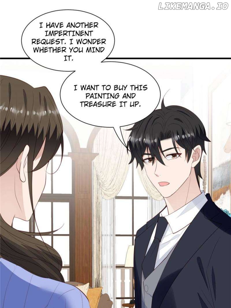 Boss Makes the Boy Group’s Center of Me Chapter 178 - page 29