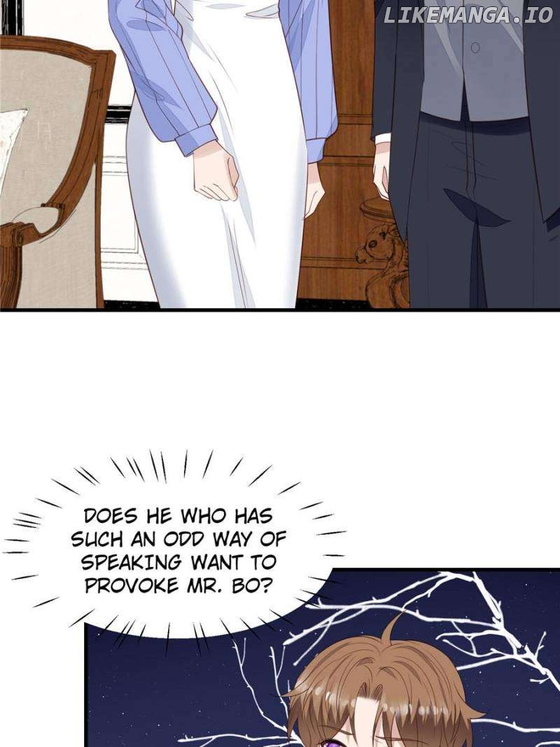 Boss Makes the Boy Group’s Center of Me Chapter 178 - page 6