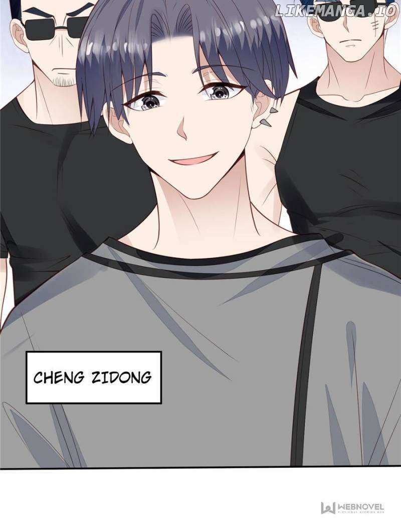 Boss Makes the Boy Group’s Center of Me Chapter 170 - page 19