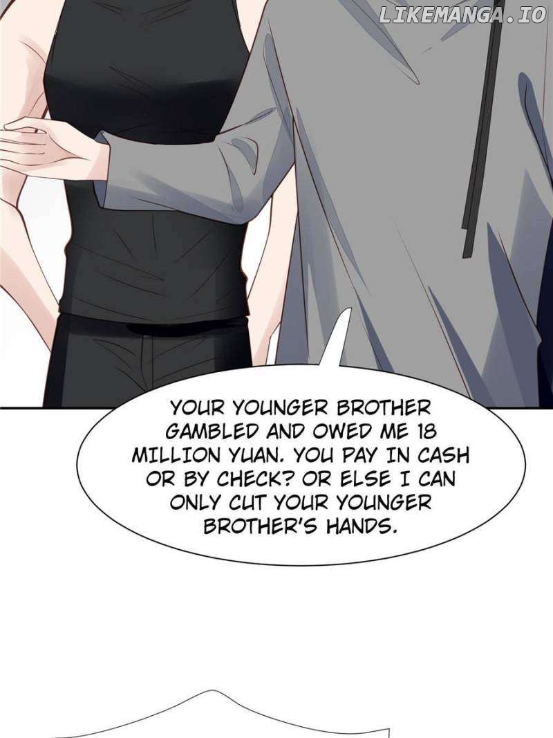 Boss Makes the Boy Group’s Center of Me Chapter 170 - page 22