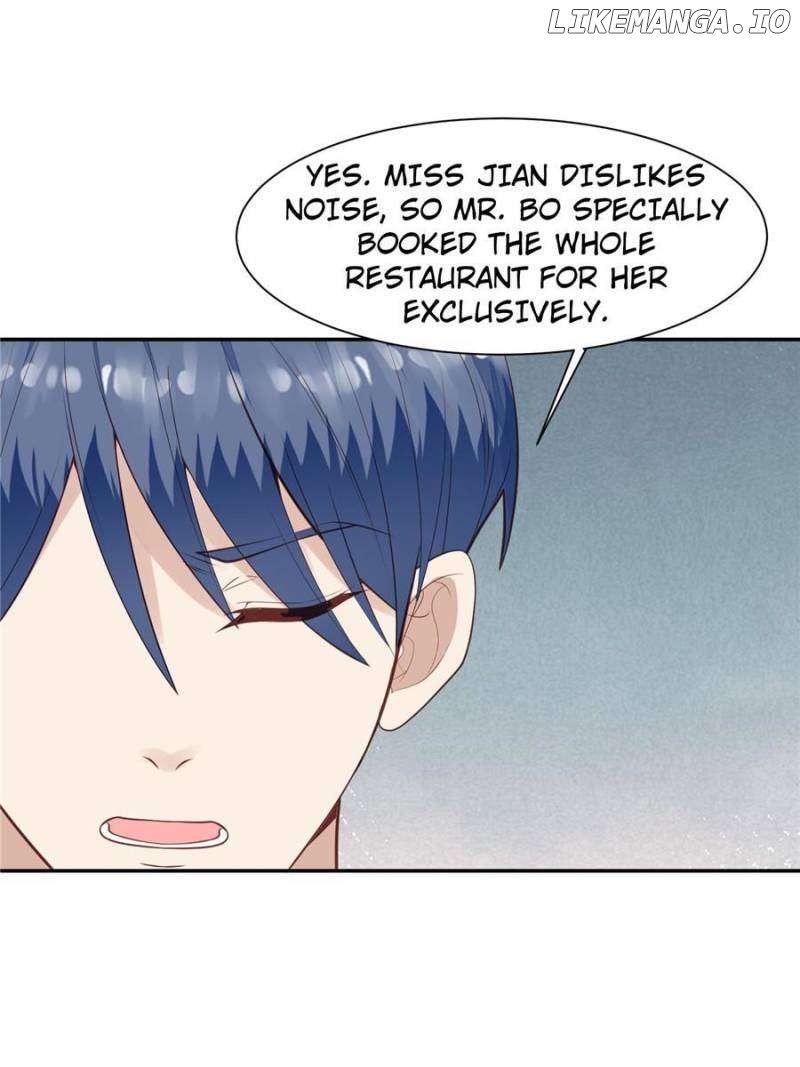 Boss Makes the Boy Group’s Center of Me Chapter 170 - page 7